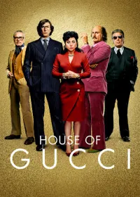 Affiche Gucci